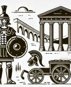 Deze samenvatting komt uit:
 - Feniks geschiedenis Leerboek 1 onderbouw havo/vwo
 - Derde herziene edittie, eerste druk, 2024, TiemeMeulenhoff